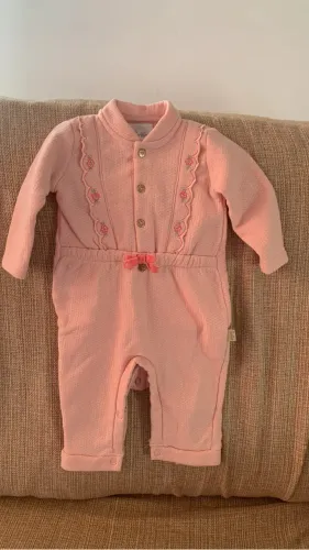 Roupas de bebê