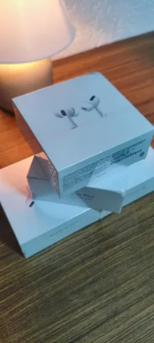 AIRPODS PRO - 3ª GERAÇÃO Android/IOS - OFERTA NO ANÚNCIO!