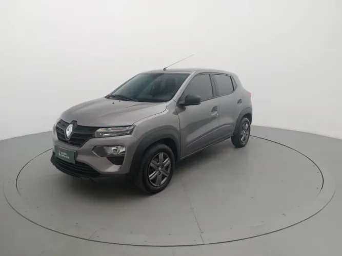 Renault Kwid 1.0 Zen 2026