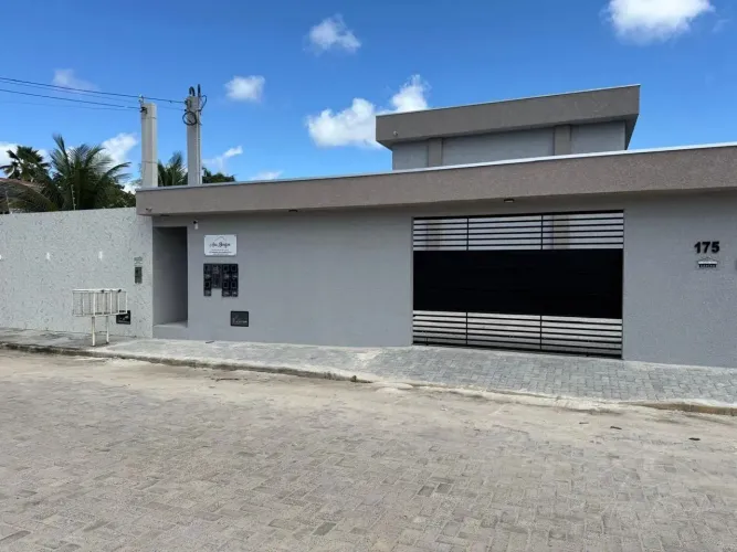 Apartamento para Venda em Porto Seguro, Alto do Mundaí, 3 dormitórios, 2 suítes, 1 banheir