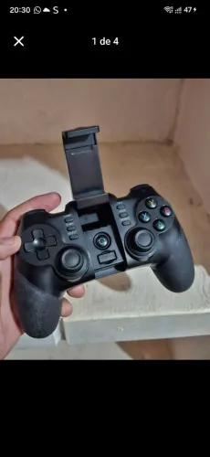 Controle Ipega