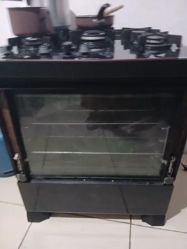 Fogão