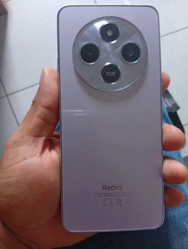 Vende se um aparelho 14C