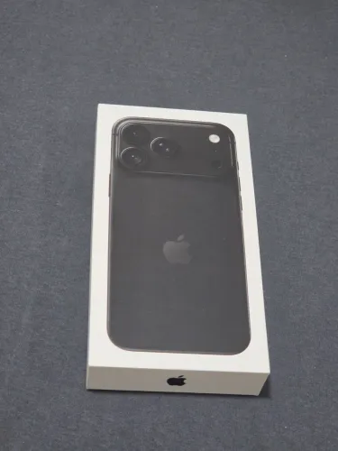 Iphone 18 Pro Max 512GB Lacrado