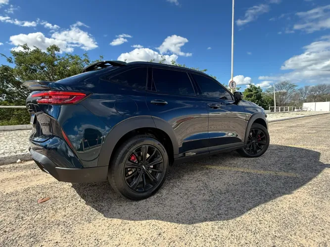 GWM Haval H6 GT Phev AWD 2024