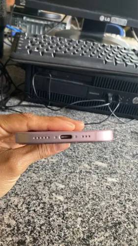 iPhone 15 128gb