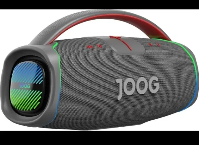 Caixa de som Joog Pair X
