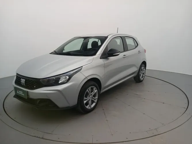 Fiat Argo Drive 1.0 Firefly 2026