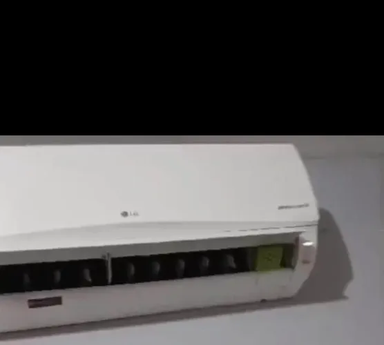Ar condicionado