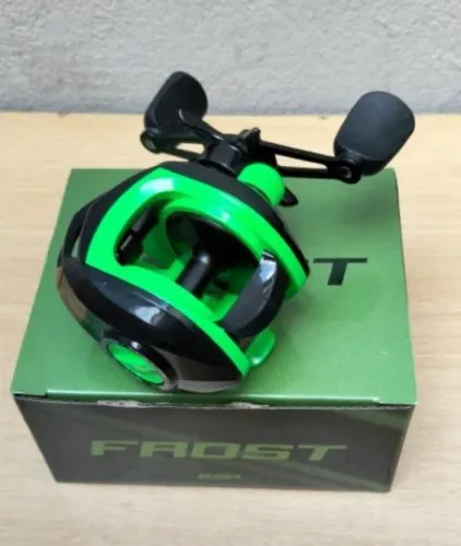Carretilha Frost, Pop Fishing Maruri 