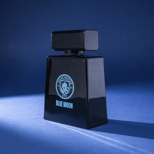 Manchester City - Blue Moon - 100ml Lacrado