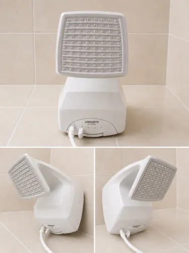 Chuveiro elétrico