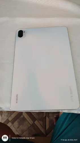 Tablet mi pad 5 128 GB