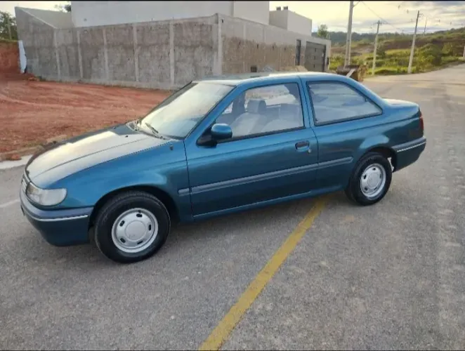 Volkswagen Logus 1.8 / CLI / CL 1994