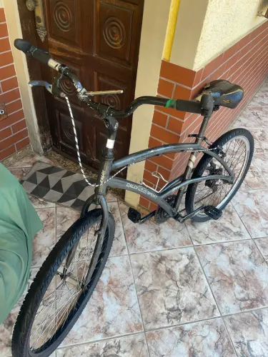 Caloi 100 