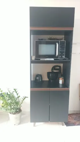 Armário de cozinha