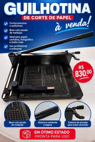 Vendo este produto