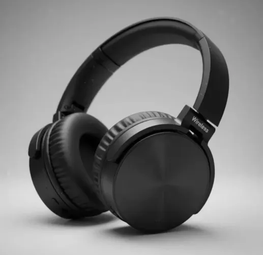 FONES BLUETOOTH  DE QUALIDADE 950 