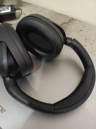 Fone de ouvido SONY