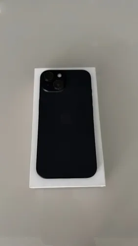 iPhone 15 256Gb
