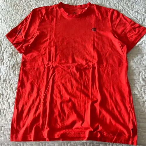 Camiseta Adidas Flamengo Vermelha - Original
