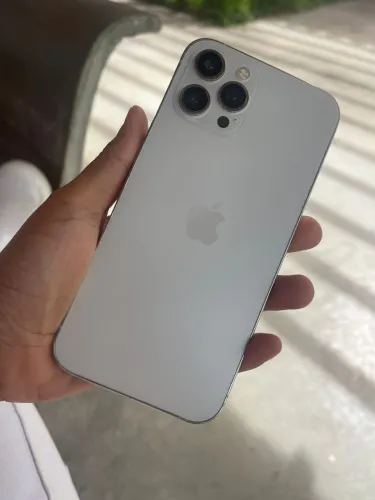 Iphone 12 pro max bypass