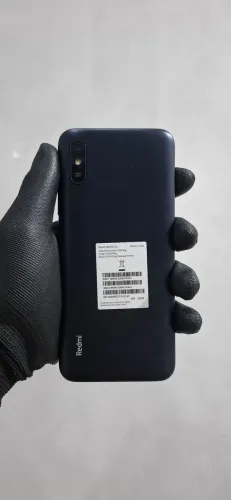 XIAOMI REDMI 9A 32GB - SEMINOVO