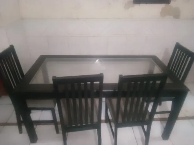 Mesa de jantar
