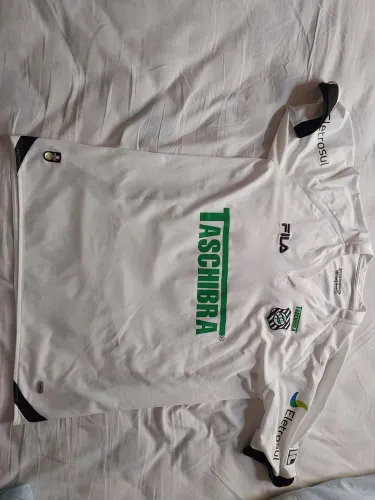 CAMISA ANTIGA TIME FUTEBOL FIGUEIRENSE TAMANHO GG SÓ VENDA NÃO TROCO POR NADA
