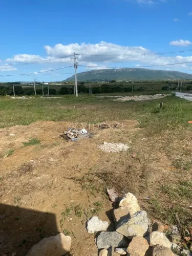 TERRENO à Venda no Loteamento Santos Dumont em Itabaiana