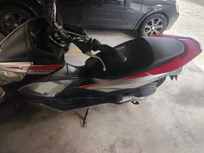 Vendo PCX
