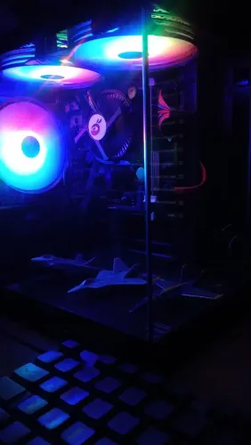 Pc Gamer de entrada 