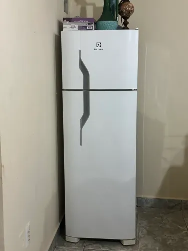 Geladeira Electrolux