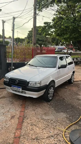 Fiat Uno Mille 1.0 Fire/ F.flex/ Economy 2P 2013