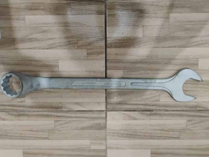 Chave combinada número 55