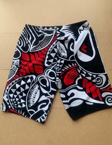 Bermuda quiksilver relíquia