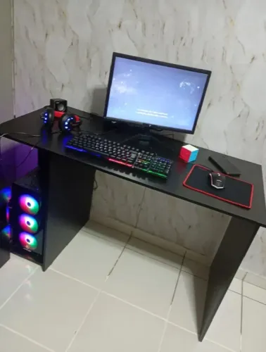 Pc gamer completo barato