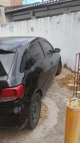 Volkswagen Gol Geração IV City Trend 1.0 8V MI Total Flex Mec. 4P 2011