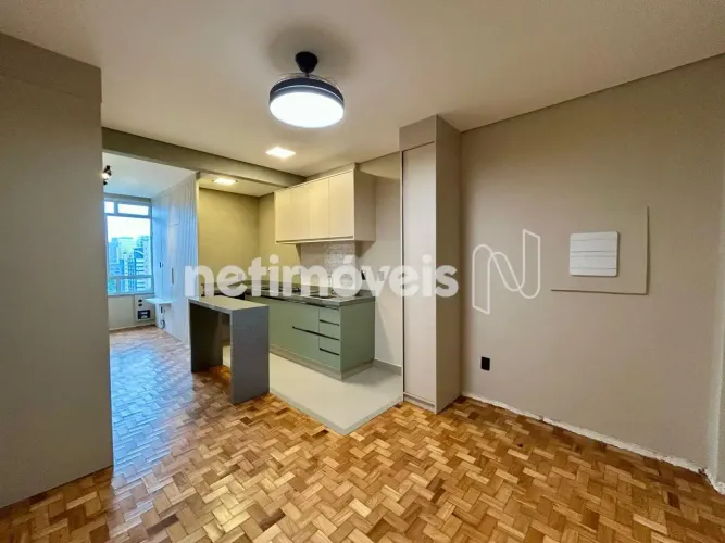Locação Apartamento 1 quarto Bela Vista São Paulo