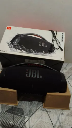 JBL BOMBOX 3