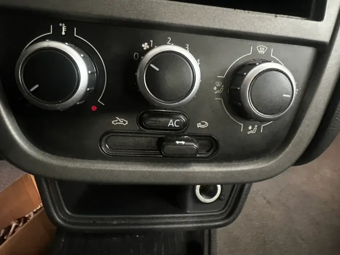 KIT AR CONDICIONADO GOL/VOYAGE/SAVEIRO -G5/G6