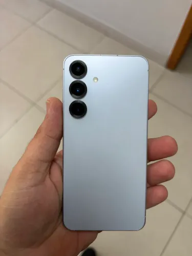 Samsung Galaxy S25