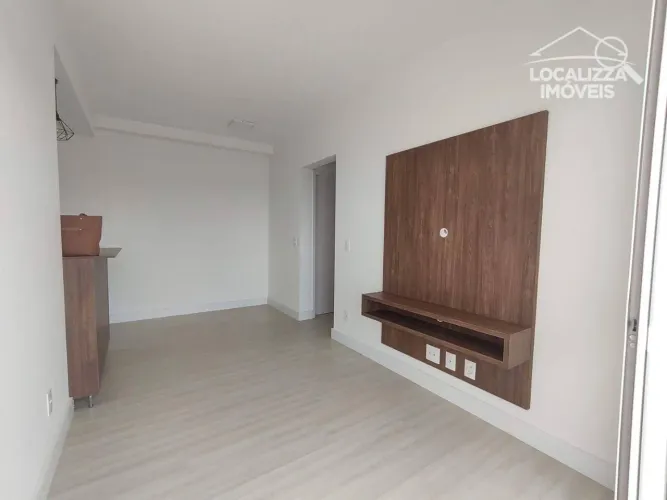 Viva no Centro de Americana: apartamento com suíte, planejados e ambiente integrado
