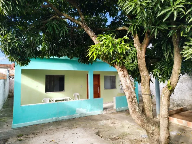 Casa em Conceição da Barra ES
