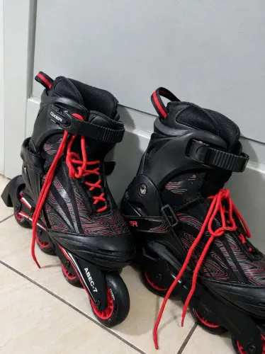 PATINS ADULTO 