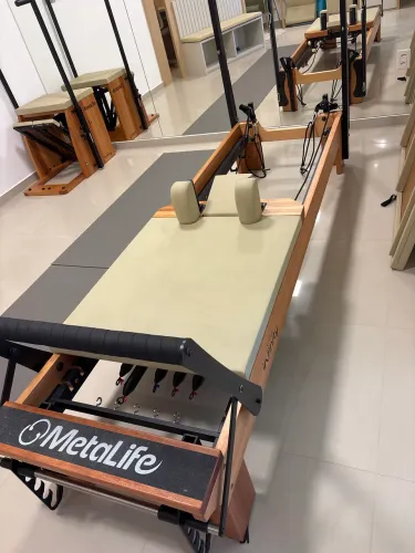 Reformer torre e Chair MetaLife infinity