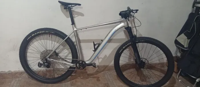 Bicicleta tsw Nuuk 29 Tam xl