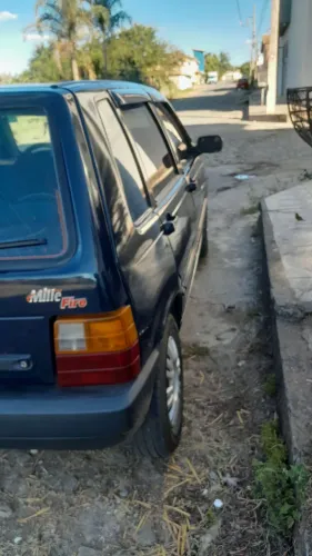 Fiat Uno Mille 1.0 Fire/ F.flex/ Economy 4P 2004