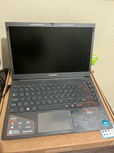 Notebook