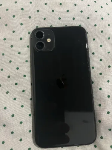 iPhone 11